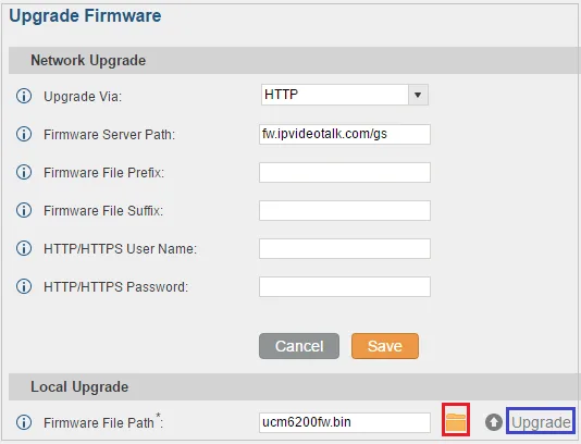 huong-dan-update-firmware-tong-dai-grandstreamUpdate firmware tổng đài IP1