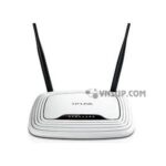 TP-Link WR841N Wireless 300Mbps - Bộ phát wifi