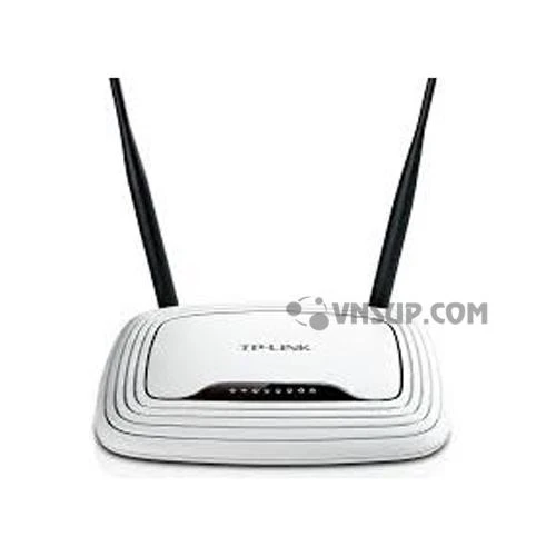 WIFI WR841N-TP LINK