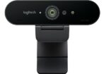 Webcam Logitech Brio 4K Ultra HD