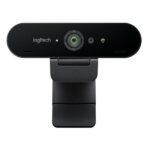 Logitech Brio 4K Ultra HD - Webcam hội nghị