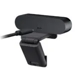 Webcam Logitech Brio 4K Ultra HD
