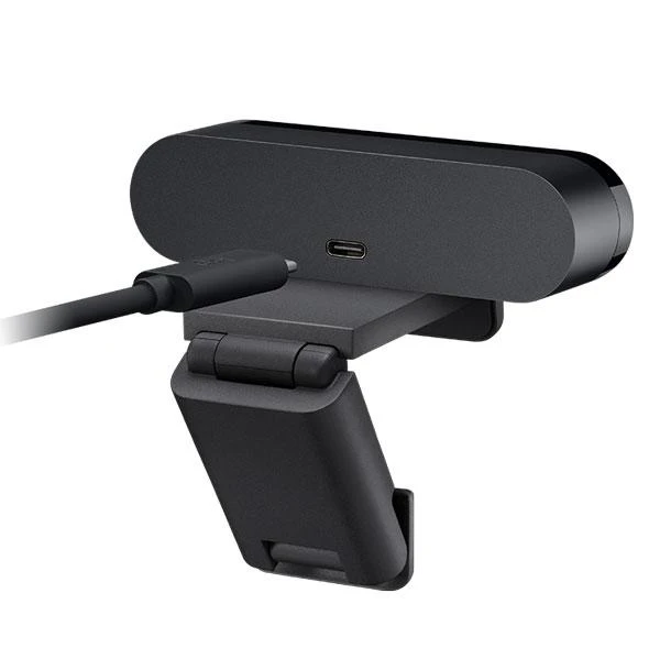 Webcam Logitech Brio 4K Ultra HD