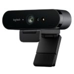 Logitech Brio 4K Ultra HD - Webcam hội nghị