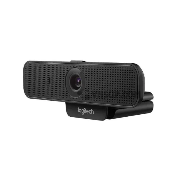 LOGITECH C925E là thiết bị Webcam - Camera Live Stream chuyên nghiệp Với một thiết tuyệt vời sang trọng, Logitech C925e mang đến cho bạn một trải nghiệm chất lượng cuộc gọi video độ phân giải cao nhưng với giá thành "vừa túi tiền". Webcam Logitech C925e thường dùng để tổ chức các cuộc họp hội nghị Video chất lượng cao với khung hình hỗ trợ 1080p.