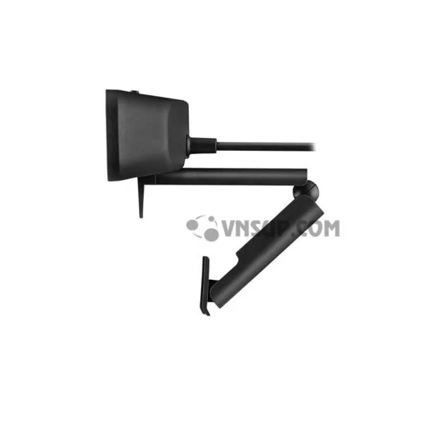 LOGITECH C925E là thiết bị Webcam - Camera Live Stream chuyên nghiệp, chất lượng cao, thiết kế hoàn hảo với giá thành "vừa túi tiền". Tương thích hoàn hảo với hầu như tất cả phần mềm gọi Video trên máy tính như Skype, BlueJeans, Broadsoft, LifeSize Cloud, Vidyo và Zoom. Đặc biệt Webcam Logitech C925e còn được cấp chứng nhận tương thích với Skype for Business, Cisco Jabber™