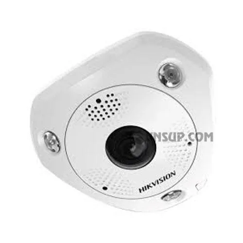 Camera IP 3MP DS-2CD6332FWD-IVS