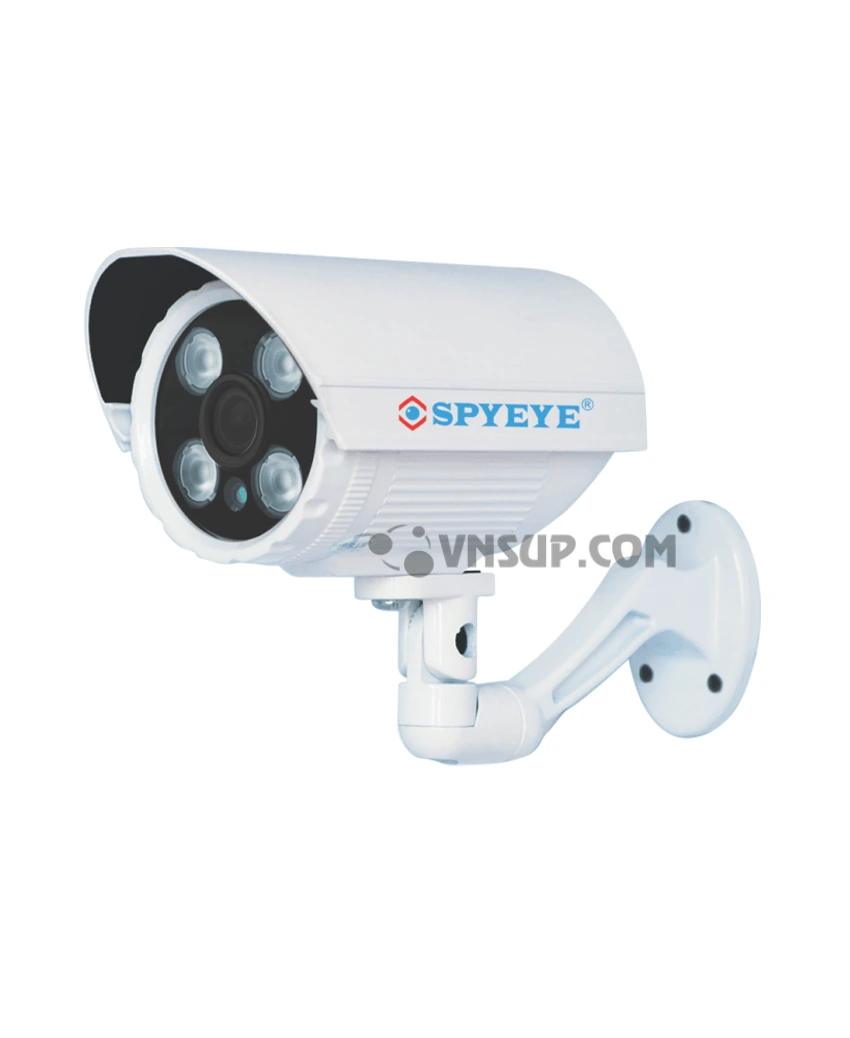 Thương hiệu camera SpyEye