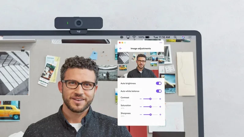 điều khiển với tune trên máy tính