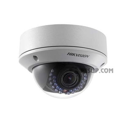 Camera IP Dome 4 MP DS-2CD2742FWD-IZS