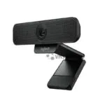 LOGITECH C925E là thiết bị Webcam - Camera Live Stream chuyên nghiệp Với một thiết tuyệt vời sang trọng, Logitech C925e mang đến cho bạn một trải nghiệm chất lượng cuộc gọi video độ phân giải cao nhưng với giá thành "vừa túi tiền". Webcam Logitech C925e thường dùng để tổ chức các cuộc họp hội nghị Video chất lượng cao với khung hình hỗ trợ 1080p.
