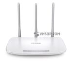 TP-Link TL-WR847N - Bộ phát wifi