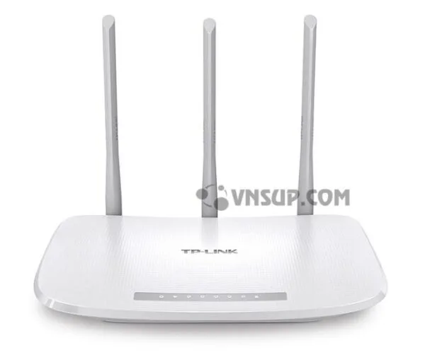 Bộ phát wifi TP-Link TL-WR847N