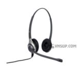 FREEMATE DH-039TFNB - Tai nghe call center cho doanh nghiệp