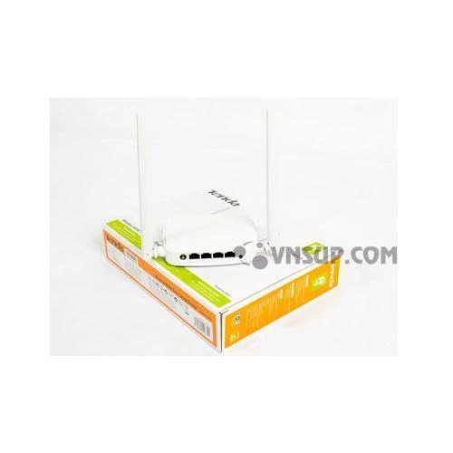 Bộ phát sóng wifi Tenda N301