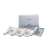 Panasonic KX-TES824, Cấu hình 3 trung kế 8 máy nhánh- Tổng đài IP cho doanh nghiệp