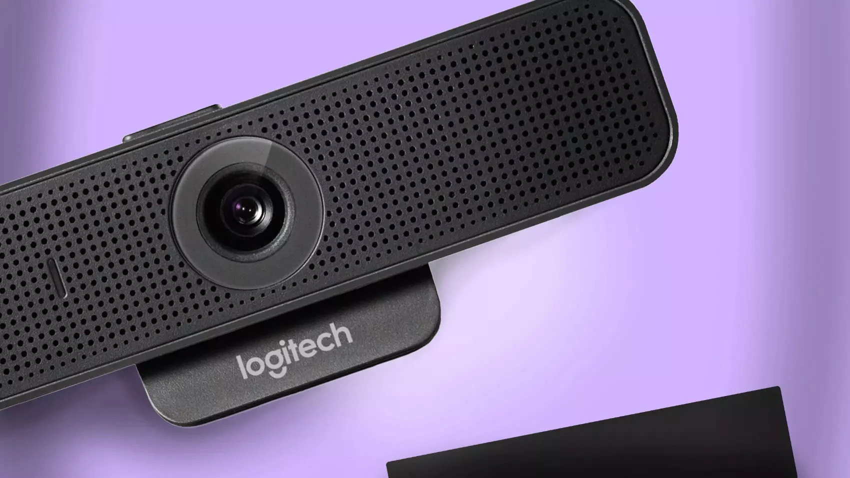 webcam logitech hd c925e