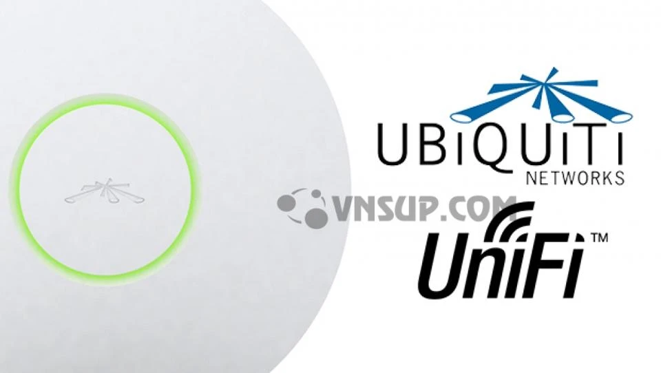 Ubiquiti Unifi UAP AC PRO Wifi