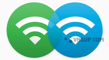 Kết nối Dual-Band Wi-Fi cùng lúc Model UniFi® AP-PRO hỗ trợ lên đến 300 Mbps, 2x2 MIMO cho băng tần 5 GHz và lên đến 450 Mbps, 3x3 MIMO cho băng tần 2,4 GHz.