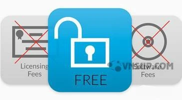 Phần mềm Controller: Miễn phí hoàn toàn Phần mềm UniFi® Controller được đi kèm với phần cứng Unifi AP hoàn toàn miễn phí, không cần phải thêm phí cho phần mềm riêng biệt, phí Licensing hoặc phí hỗ trợ.