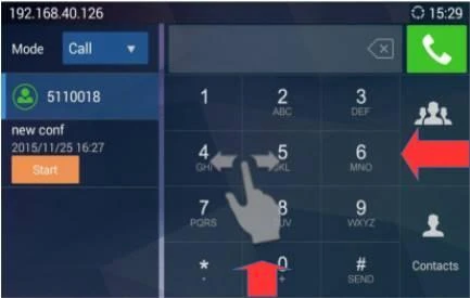 huong-dan-su-dung-dien-thoai-hoi-nghi-ip-gac2500Điện thoại hội nghị GAC2500_7