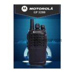 Motorola GP 3288 - Bộ đàm