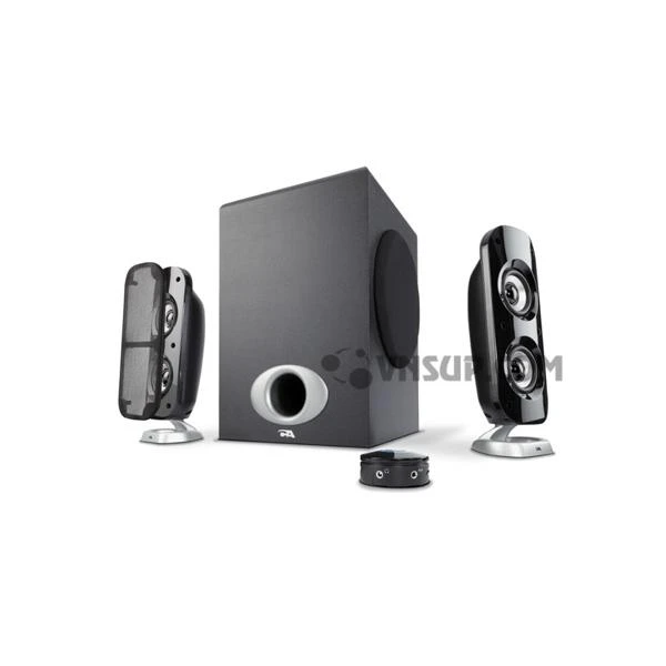 Hệ thống loa CA-3810 công suất 80W