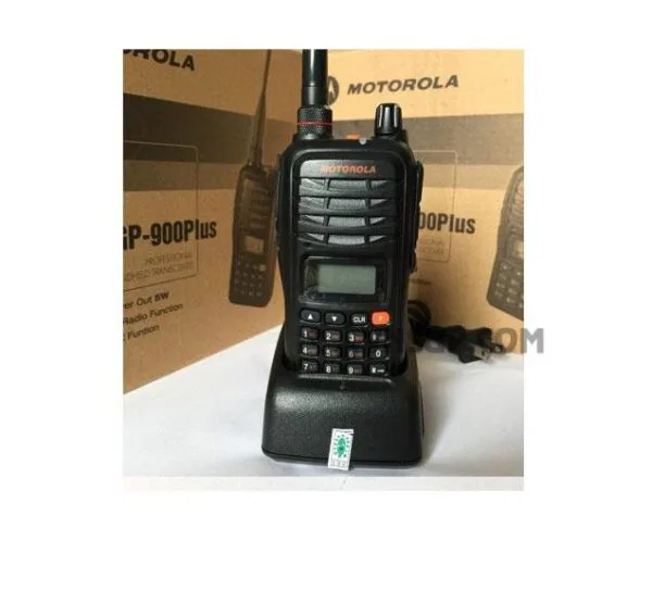 Bộ đàm Motorola GP-900 Plus