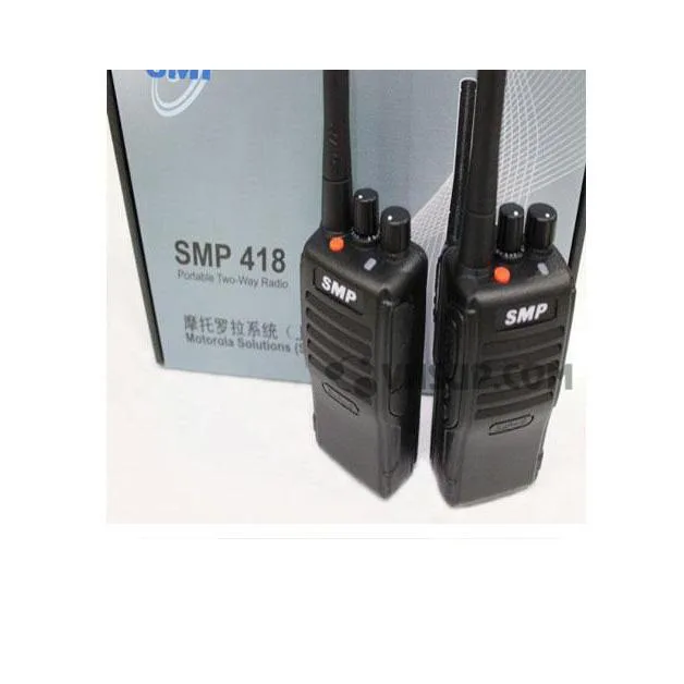 1476779906 Bộ đàm SMP-418