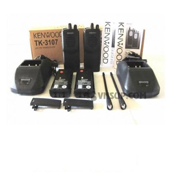 1476781848 Bộ đàm kenwood TK3107