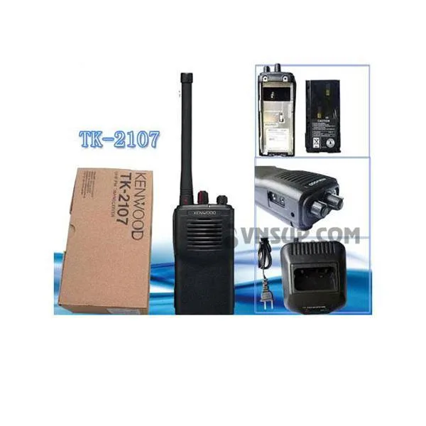 1476782501 Bộ đàm kenwood TK2107
