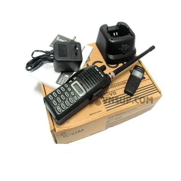 1476783552 Bộ đàm Icom V8