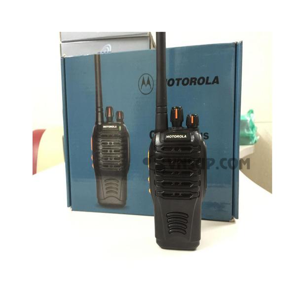 Bộ Đàm Motorola GP 368 Plus