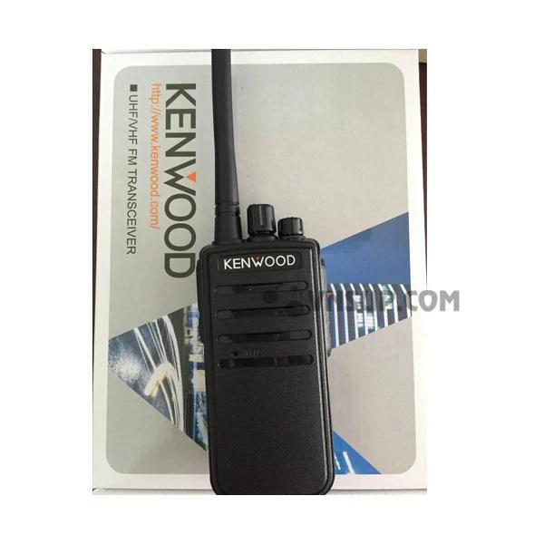 1477534752 Bộ đàm Kenwood TK F5 PLUS