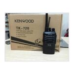 KENWOOD TK 720 - Bộ đàm