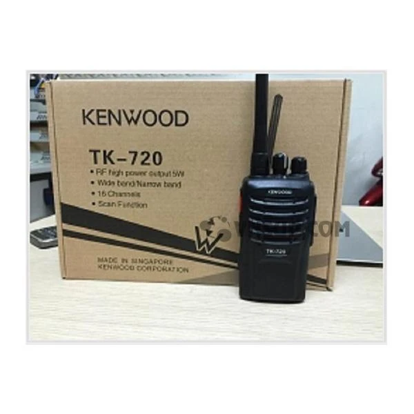 1478334301 Bộ đàm Kenwood TK 720