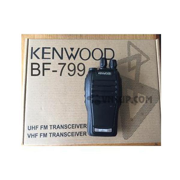 Bộ Đàm Kenwood BF 799