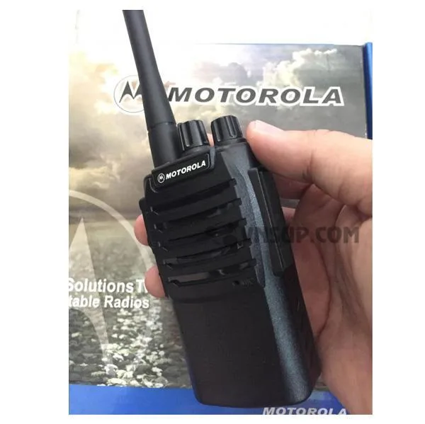 Motorola GP 368 - Bộ đàm