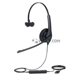 Tai nghe Jabra Biz 1500 Duo USB