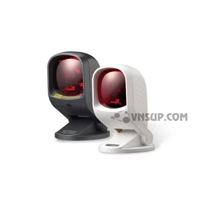 MÃY Äá»C MÃ Váº CH ÄA TIA ZEBEX Z-6170