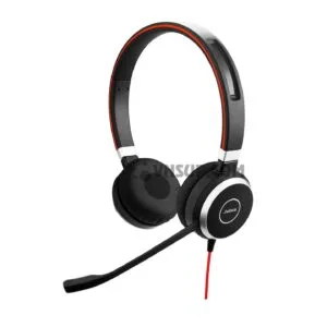 Tai nghe Jabra Evolve 40 Ms Stereo USB