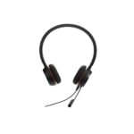 Jabra Evolve 30 II Ms Stereo USB-A - Tai nghe call center cho doanh nghiệp