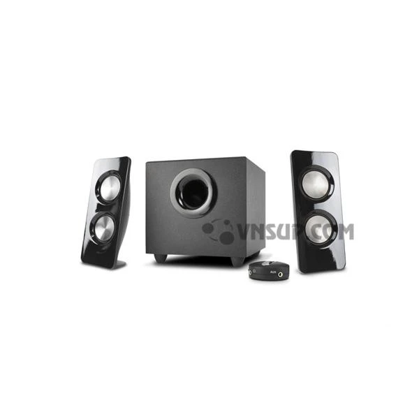 Hệ thống loa CA-3350 công suất 50W