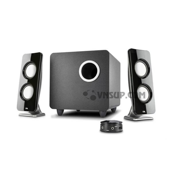 Hệ thống loa CA-3610 công suất 62W