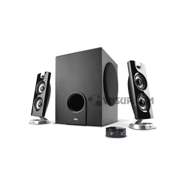 Hệ thống loa CA-3602 công suất 62W