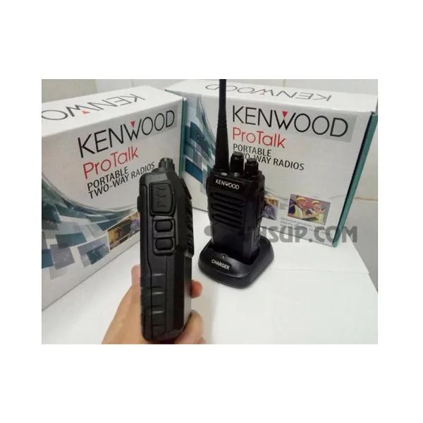286953952 Bộ Đàm Kenwood TK 3330