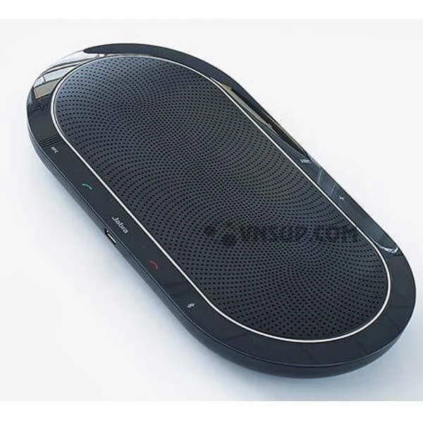 29629 jabra speak 810 1 Đánh giá loa hội nghị Jabra Speak 810