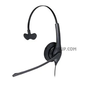 Tai nghe Callcenter Jabra Biz 1500 Mono USB(Call center)