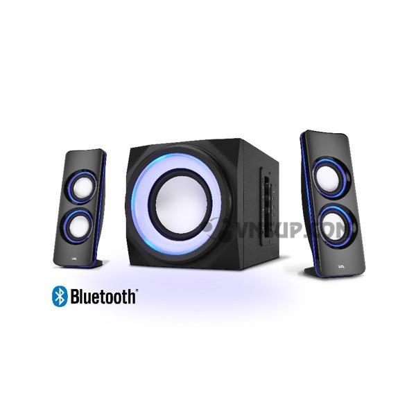 Loa Speakers Bluetooth CA-3712BT