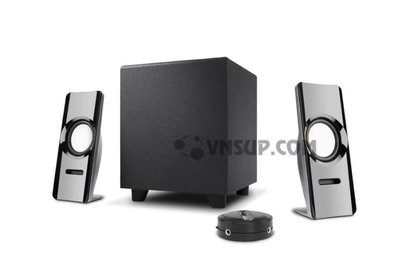 Hệ thống loa công suất 20W CA-SP24